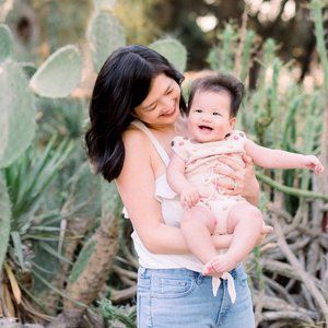 Meet your Posher, Candice